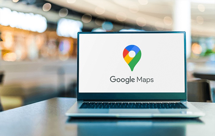 Googleマップ運用支援の画像